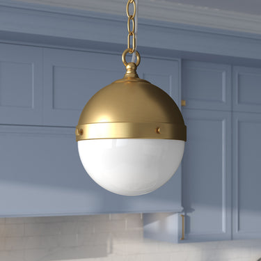 Pendant Lighting