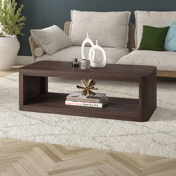 Kellan 47" Wide Coffee Table