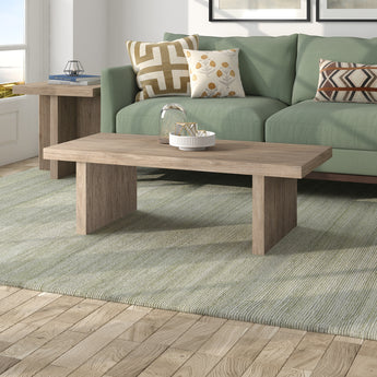 Soren 48" Wide Coffee Table