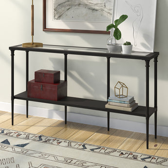 Dafna 55'' Wide Console Table