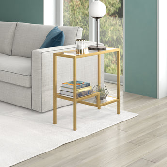 Lovett 24'' Wide Side Table