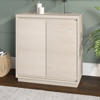 Presque 30" Wide Accent Cabinet