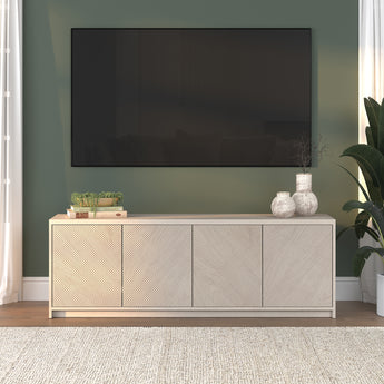 Renad TV Stand for TV's up to 78"