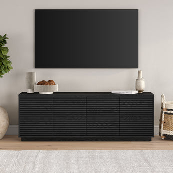 Tullis TV Stand for TV's up to 78"