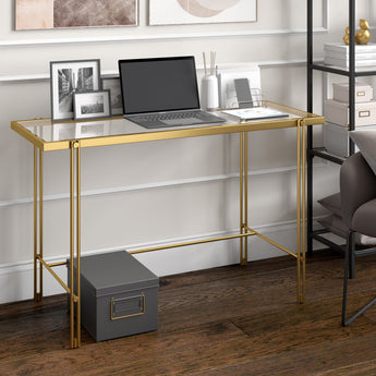 Inez 48'' Wide Desk