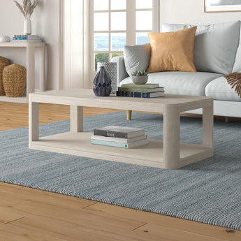 Stellan 47" Wide Coffee Table