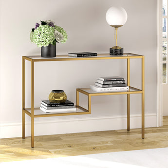 Lovett 42'' Wide Console Table