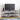 Winthrop TV Stand with Metal Shelves for TV's up to 60"