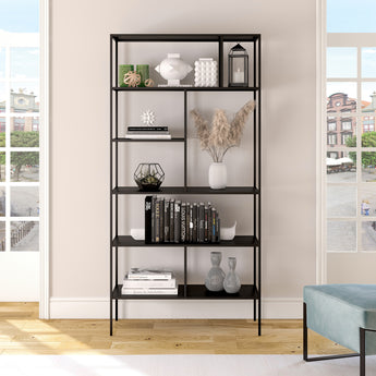 Winthrop 72'' Tall Bookcase