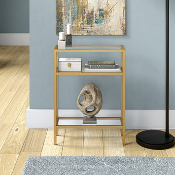 Sivil 22'' Wide Console Table