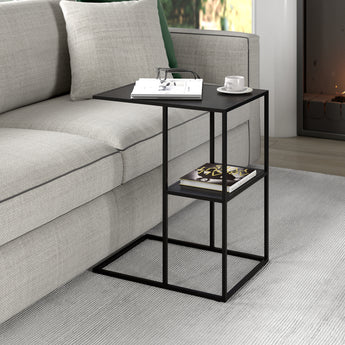 Winthrop 20'' Wide Side Table