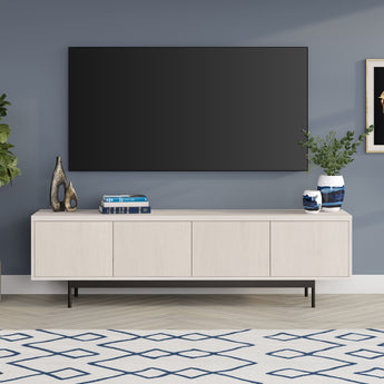 Abington TV Stand for TV's up to 75"