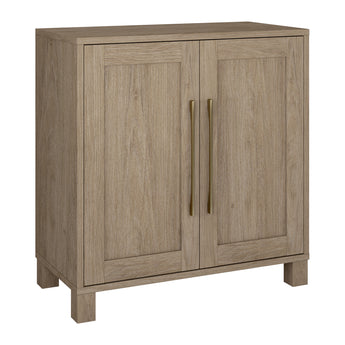 Chabot 28" Wide Accent Cabinet