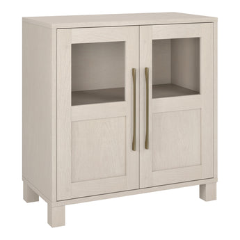 Holbrook 28" Wide Accent Cabinet