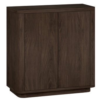 Plympton 32" Wide Accent Cabinet