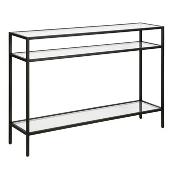 Siviline 42'' Wide Console Table