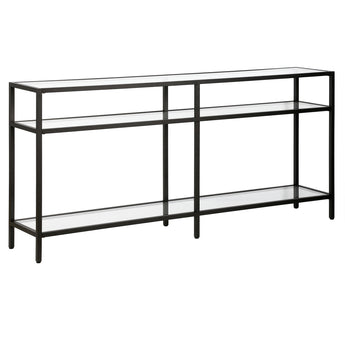 Sivil 64'' Wide Console Table