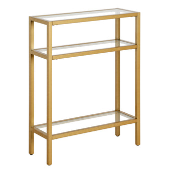 Sivil 22'' Wide Console Table