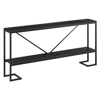 Phoebe 64" Wide Console Table