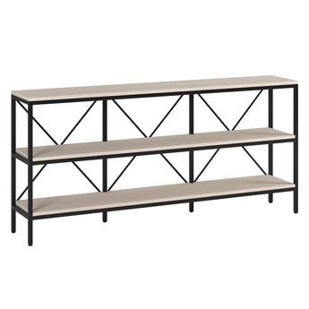 Kira 64" Wide Console Table