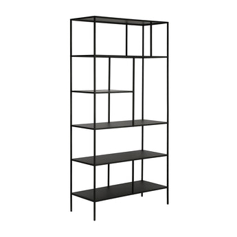 Winthrop 72'' Tall Bookcase