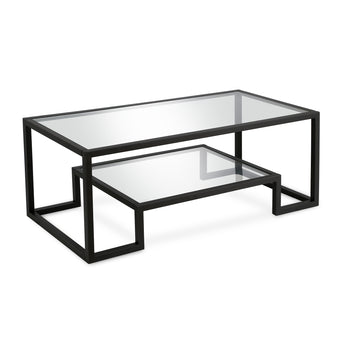 Athena 45'' Wide Coffee Table