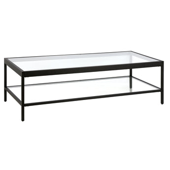 Alexis 54'' Wide Coffee Table