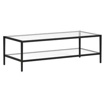 Hera 54'' Wide Coffee Table