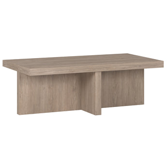 Elna 44" Wide Coffee Table