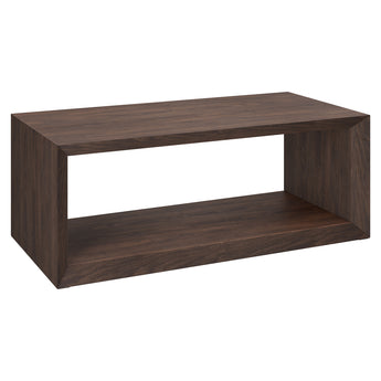 Osmond 48" Wide Coffee Table