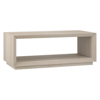 Tannen 48" Wide Coffee Table