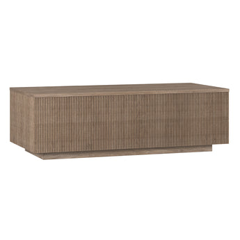 Reyes 48" Wide Coffee Table