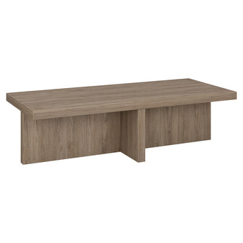 Elna 54" Wide Coffee Table