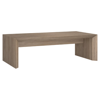 Oswin 48" Wide Coffee Table