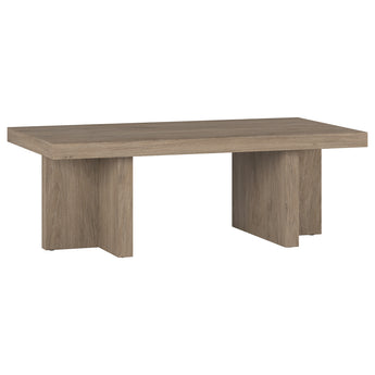 Dimitra 44" Wide Coffee Table