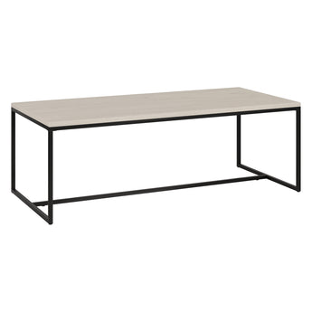 Boone 47" Wide Coffee Table