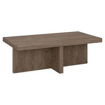 Boden 44" Wide Coffee Table