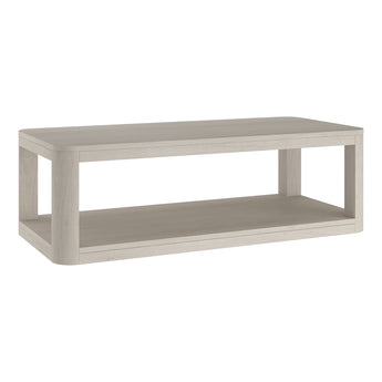 Stellan 47" Wide Coffee Table