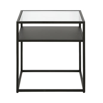 Ada 20'' Wide Square Side Table