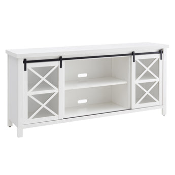 Clementine TV Stand for TV's up to 75"