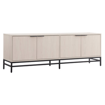 Campello TV Stand for TV's up to 78"