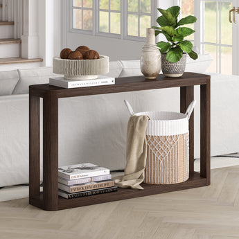 Stellan 52" Wide Console Table