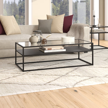 Ada 54'' Wide Coffee Table