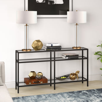 Sivil 55'' Wide Console Table