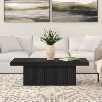 Torren 48" Wide Coffee Table