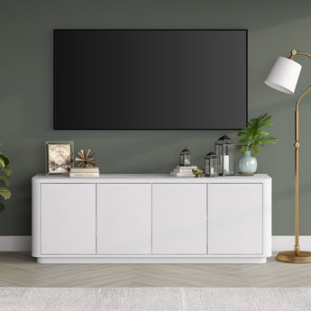 Plympton TV Stand for TV's up to 75"