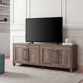 Chabot TV Stand for TV's up to 75"