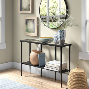 Dafna 45'' Wide Console Table