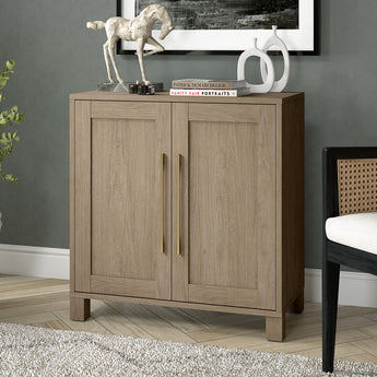 Chabot 28" Wide Accent Cabinet