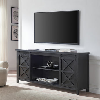 Elmwood TV Stand for TV's up to 75"